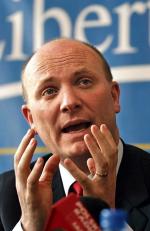 Declan Ganley: Zostałem sprowokowany