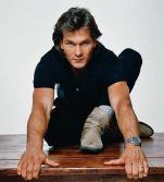 Patrick Swayze w swej najgłośniejszej roli nauczyciela tańca