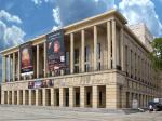 Teatr Wielki  w Łodzi zaprasza  na sobotni wieczór inauguracyjny, który poprowadzi Jacek Kaspszyk