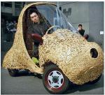 Ekologiczne auto dla Japończyka