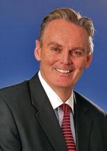 Wayne Brannon, prezes Chevrolet Europe
