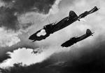 Atak sowieckich samolotów szturmowych Il-2 pod Kurskiem 