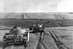 Czołgi z Dywizji SS „Totenkopf” pod Prochorowką, 11 lipca 1943 r. 