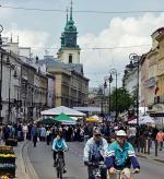 Najdroższa ulica w Polsce – warszawski Nowy Świat