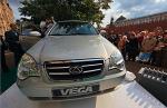 ≥TagAZ Vega C100, samochód, który – według Koreańczyków  z GM DAT – jest kopią popularnego w Rosji chevroleta lacetti