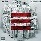 Jay-Z Blueprint 3 Warner CD 2009