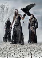  Behemoth ma powody do radości ze swojej muzycznej pracy. Najnowszy, tegoroczny album grupy „Evangelion” cieszy się ogromną popularnością