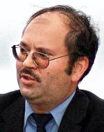 Krzysztof Zalewski, znawca techniki zbrojeniowej, redaktor miesięcznika „Lotnictwo”