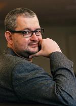 Rafał A. Ziemkiewicz  – publicysta „Rzeczpospolitej” prowadzący  w TVP Info swój „Antysalon”