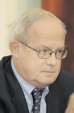 dr Hubert Janiszewski - ekonomista i członek rad nadzorczych spółek notowanych na GPW