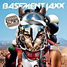 Basement Jaxx, Scars, Sonic Records, 2009