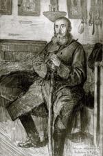 Rtm Julian Skowroński, 2 p. uł., rys. Stanisław Janowski 