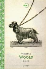 Virginia Woolf flush przeł. Maria Ryć SIW Znak  Kraków 2007