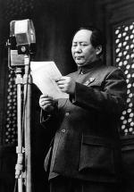 Mao Zedong w 1949 roku 