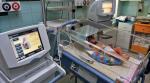 Urządzenie do chłodzenia głowy dziecka jest pierwszym takim sprzętem na Mazowszu. Wczoraj zaprezentowano je w Szpitalu św. Zofii