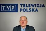 Bogusław Szwedo p.o. prezesa TVP