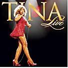 Tina Turner, Tina live, DVD + CD EMI 2009