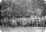 Legioniści na froncie wschodnim. 1916, Woroczysko 