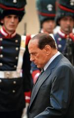 Silvia Berlusconiego nadal popiera aż 70 procent mieszkańców Włoch