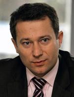 Mirosław Godlewski, prezes Netii. Jest szefem od 2007 roku największego alternatywnego operatora w Polsce 