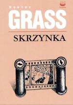 Günter Grass, Skrzynka – opowieści z ciemni, Wydawnictwo Oskar Polnord, Gdańsk 2009
