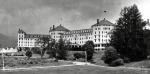 Hotel Mount Washington w Bretton Woods, w którym odbyła się konferencja ekonomiczna krajów koalicji antyhitlerowskiej 