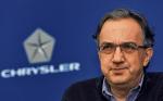 Sergio Marchionne, prezes Fiata/Chryslera, chce uczynić  z włoskiej marki największego globalnego gracza na rynku motoryzacyjnym