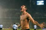 Martin Palermo – to on uratował Argentynę, strzelając w ostatniej minucie gola w meczu z Peru