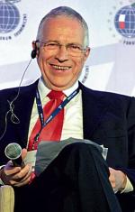 Edmund S.Phelps  (Nobel 2006)