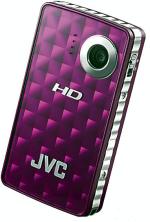 Picsio kamera JVC 