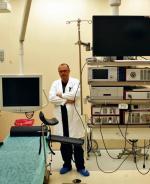 W szpitalu Mazovia zabiegi są wykonywane m.in. metodą endoskopową