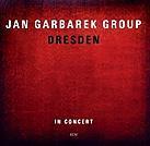 Jan Garbarek Group Dresden ECM/Universal,  CD  2009