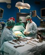 Szpital Zachodni w Grodzisku Mazowieckim rozwija deficytową na Mazowszu kardiochirurgię