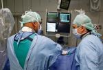 W tym roku lekarze z Krakowskiego Szpitala Specjalistycznego przeszczepili serce trzem pacjentom
