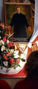 Uroczystości ku czci ks. Popiełuszki odbyły się także w kościele pw. Świętych Polskich Braci Męczenników w Bydgoszczy, gdzie w 1984 roku ks. Jerzy odprawił swoje ostatnie nabożeństwo
