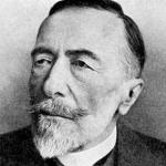 Joseph Conrad 