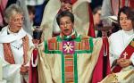 Wyświęcanie kobiet na biskupów doprowadziło do głębokich podziałów w Kościele anglikańskim