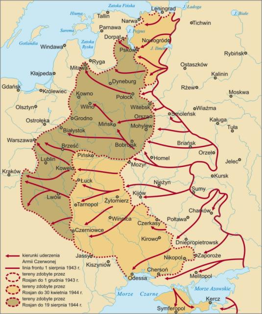 Niemcy Broni Si Na Dnieprze Archiwum Rzeczpospolitej Niemcy Broni Si Na Dnieprze Archiwum Rzeczpospolitej
