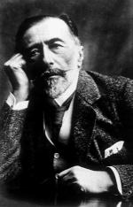 Joseph Conrad będzie miał wreszcie swoje muzeum w rodzinnym Berdyczowie. Zabytkowy budynek,  w którym znajdzie się wystawa upamiętniająca autora  „Lorda Jima”, został już odbudowany. Otwarcie nastąpi  3 grudnia przyszłego roku, a więc w rocznicę urodzin  pisarza 