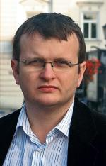 Krzysztof Filiński, prezes zarządu Agencji Rozwoju Mazowsza SA