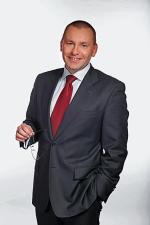 Rafał Szmytke, prezes Polskiej Organizacji Turystycznej