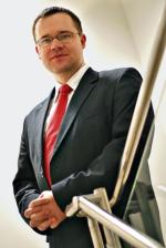 Tomasz Najfeld, dyrektor Departamentu Pracowniczych Programów Emerytalnych w Komisji Nadzoru Finansowego