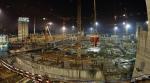 Stadion Narodowy oraz inne nowo budowane obiekty na Euro 2012 będą naszpikowane elektroniką 