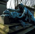 Pere Lachaise – najsłynniejsza nekropolia  w Europie