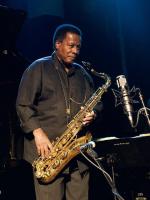 Oni swoją muzyką wspominać będą Milesa Davisa: Wayne ShorterOni swoją muzyką wspominać będą Milesa Davisa: Wayne Shorter, Marcus Milleroraz Jimmy Cobb