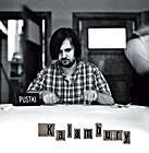 Pustki Kalambury, Agora/Chaos Management, CD 2009