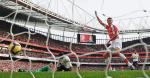 Emirates Stadium – supernowoczesny obiekt Arsenalu Londyn ma 140 kamer monitoringu