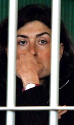W więzieniu Diana Blefari Melazzi popadła w depresję