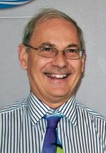 prof. David Clutterbuck jest światowym autorytetem  w dziedzinie mentoringu.  Napisał ponad 40 książek  na temat technik coachingu  i mentoringu oraz kierowania talentami 