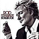 Rod Stewart „Soulbook” Sony Music 2009